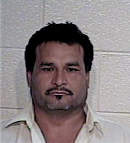 Jose Hernandez, - Hidalgo County, TX 