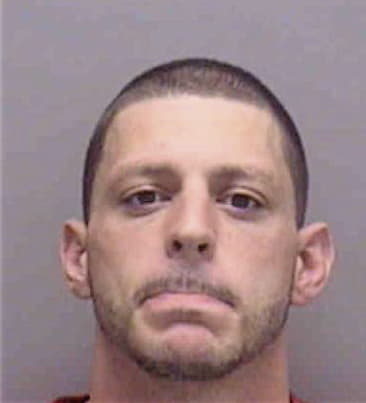 Jhony Herrera-Andres, - Lee County, FL 