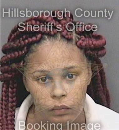 Latonya Hopkins, - Hillsborough County, FL 