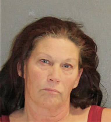 Amy Hostetler, - Volusia County, FL 