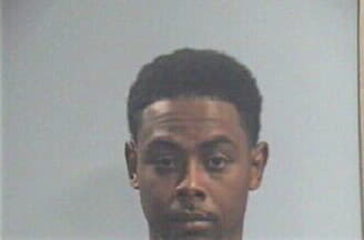David Howard - Fayette County, KY 