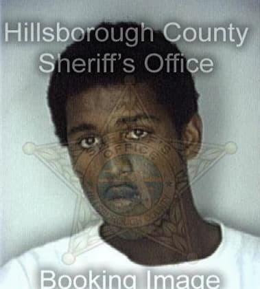 Simuel Howard, - Hillsborough County, FL 