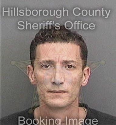 Brandon Hunter, - Hillsborough County, FL 