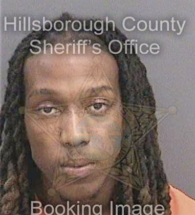 Calvin Jenkins, - Hillsborough County, FL 