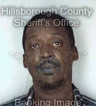 Richard Jennings, - Hillsborough County, FL 