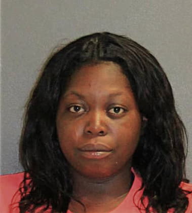 Tatyana Jerome, - Volusia County, FL 