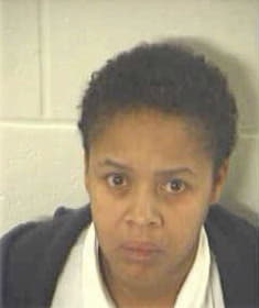 Usonda Johnson, - Fulton County, GA 