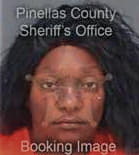 Dorthea Jones, - Pinellas County, FL 