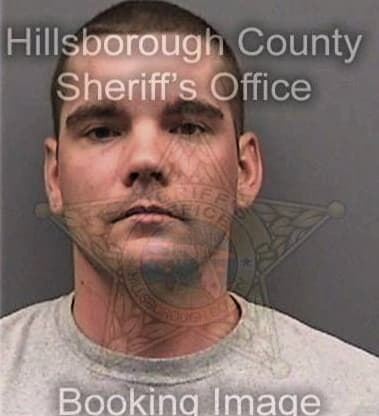 John Kemper, - Hillsborough County, FL 