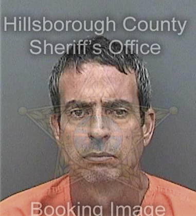 David Koths, - Hillsborough County, FL 