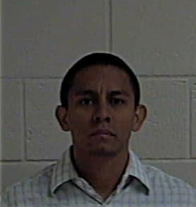 Oziel Ledesma, - Hidalgo County, TX 