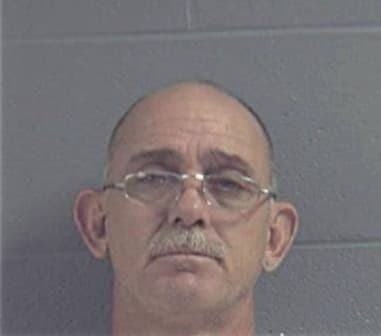 Lewis Lemon, - Livingston County, LA 