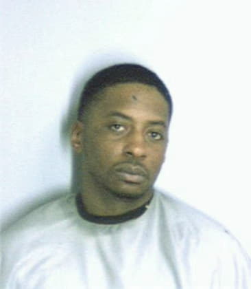 Arthur Lewis - DeKalb County, GA 