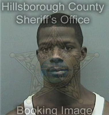 Demetrick Lindsey, - Hillsborough County, FL 