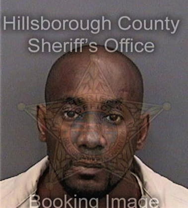 James Lockett, - Hillsborough County, FL 