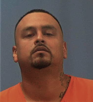 Christopher Lopez - Williamson County, TX 