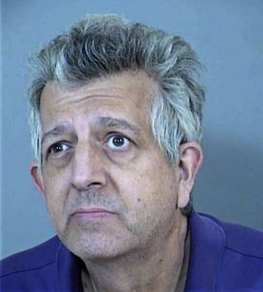 Francisco Lopez - Maricopa County, AZ 