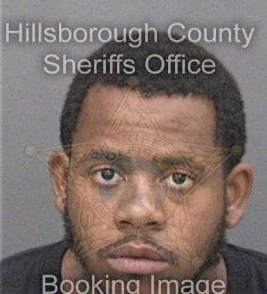 Antonio Mann, - Hillsborough County, FL 