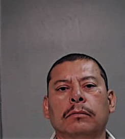 Alonso Martinez, - Hidalgo County, TX 