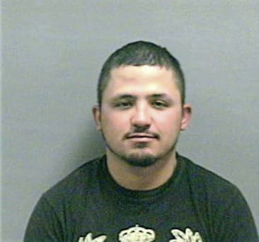 Jose Martinez, - Randall County, TX 