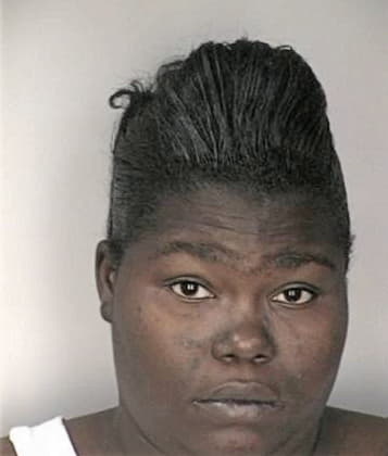 Stepanie Matthews - Hillsborough County, FL 