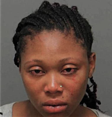 Sharron McAllister - Wake County, NC 