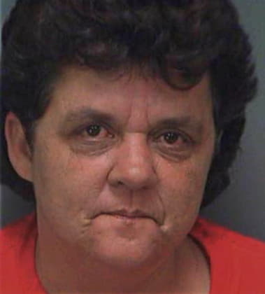 Shirley McCartney - Pinellas County, FL 