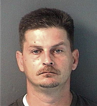 Anthony McComb, - Escambia County, FL 