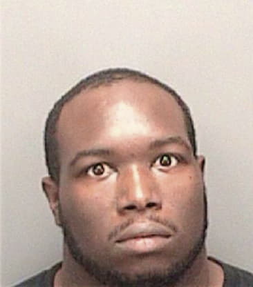 Michael McCranely - Pinellas County, FL 