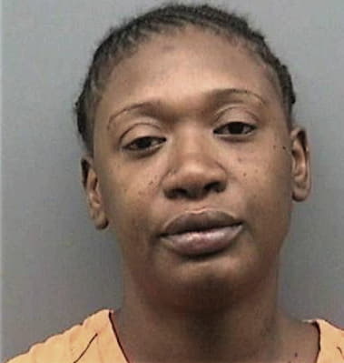 Helena McElroy - Hillsborough County, FL 