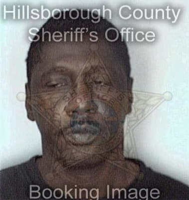 Clyde McFadden - Hillsborough County, FL 