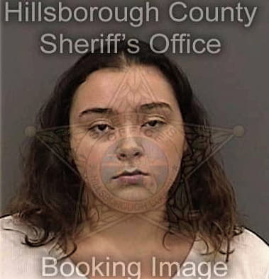 Angela McGrath - Hillsborough County, FL 