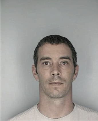 Randal McGuire - Hillsborough County, FL 