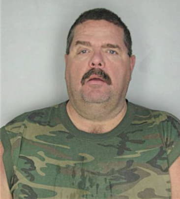 Leonard McKinney - Hillsborough County, FL 