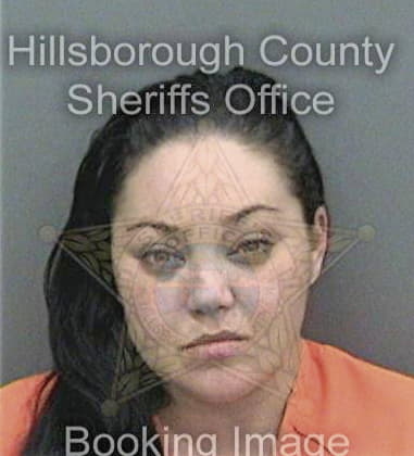 Margaret McMillin - Hillsborough County, FL 