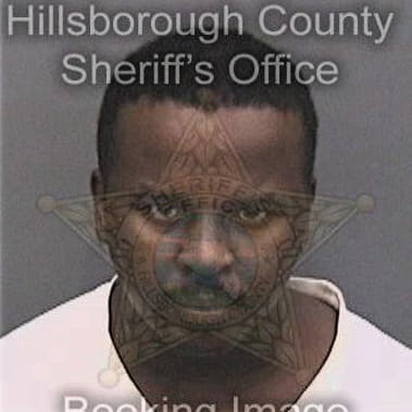 Brian McPhatter - Hillsborough County, FL 