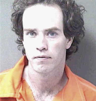 Thomas Mearns, - Okaloosa County, FL 