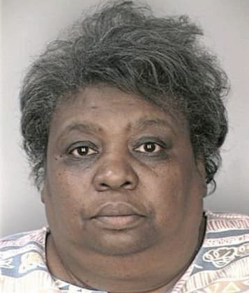 Lashawnta Melton - Hillsborough County, FL 