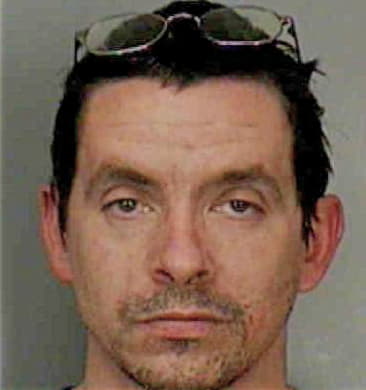 Robert Mendoza - Polk County, FL 