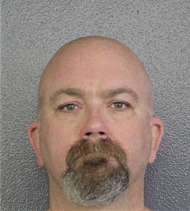 Felix Mercado-Baez, - Broward County, FL 