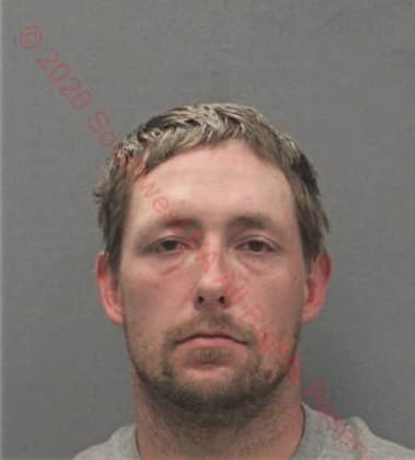 Timothy Metcalf, - Washington County, VA 