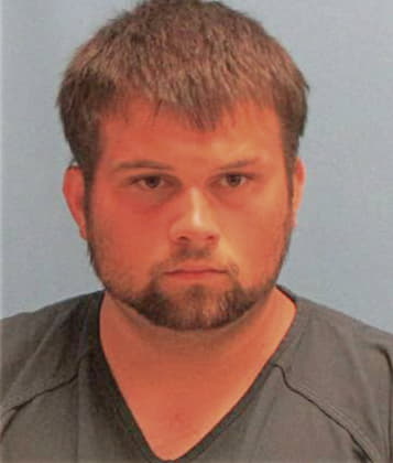 Matthew Minick, - Pulaski County, AR 