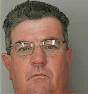 Ray Mitchell, - Polk County, FL 