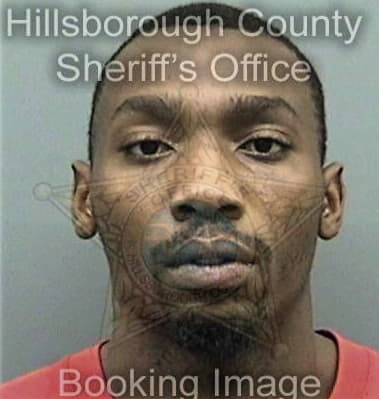 Pierre Moreland, - Hillsborough County, FL 