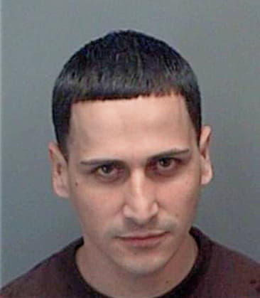 Gonzalo Morilloacosta, - Pinellas County, FL 