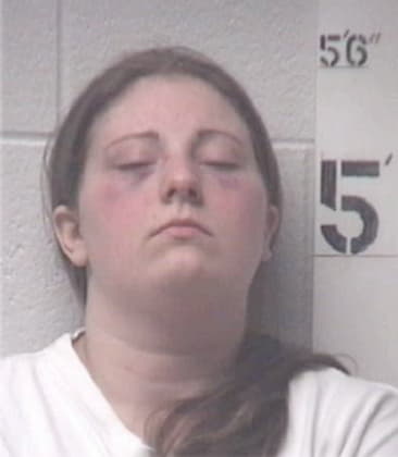 Christy Morris, - Hardin County, KY 