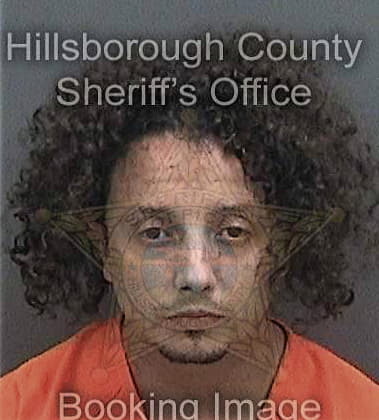 Michael Morris, - Hillsborough County, FL 