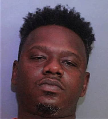 Tyrone Morton, - Polk County, FL 