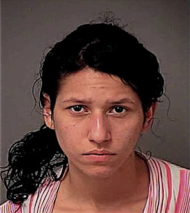 Carmen Nieves-Calderon, - Osceola County, FL 