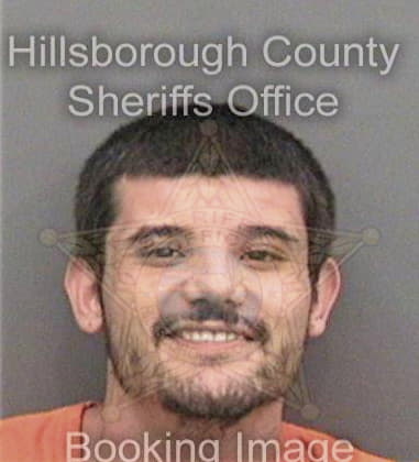 Shane Obryan, - Hillsborough County, FL 